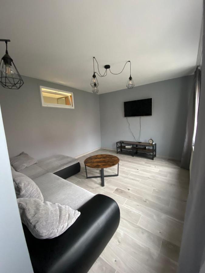 Apartament24-Just In Center 博莱斯瓦维茨 外观 照片