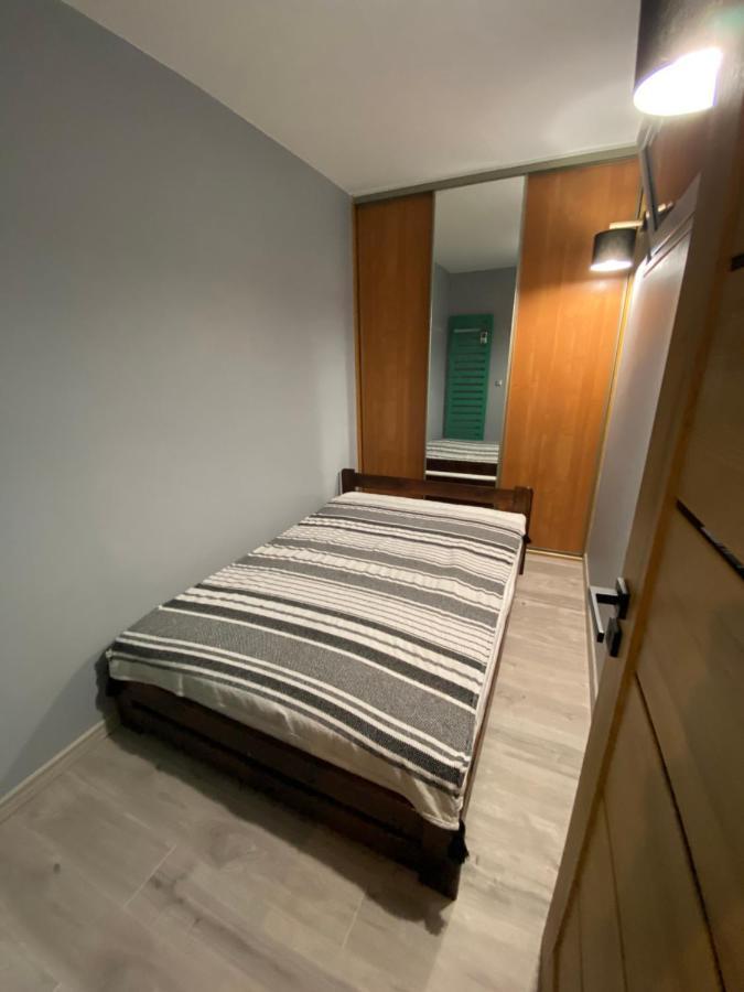 Apartament24-Just In Center 博莱斯瓦维茨 外观 照片