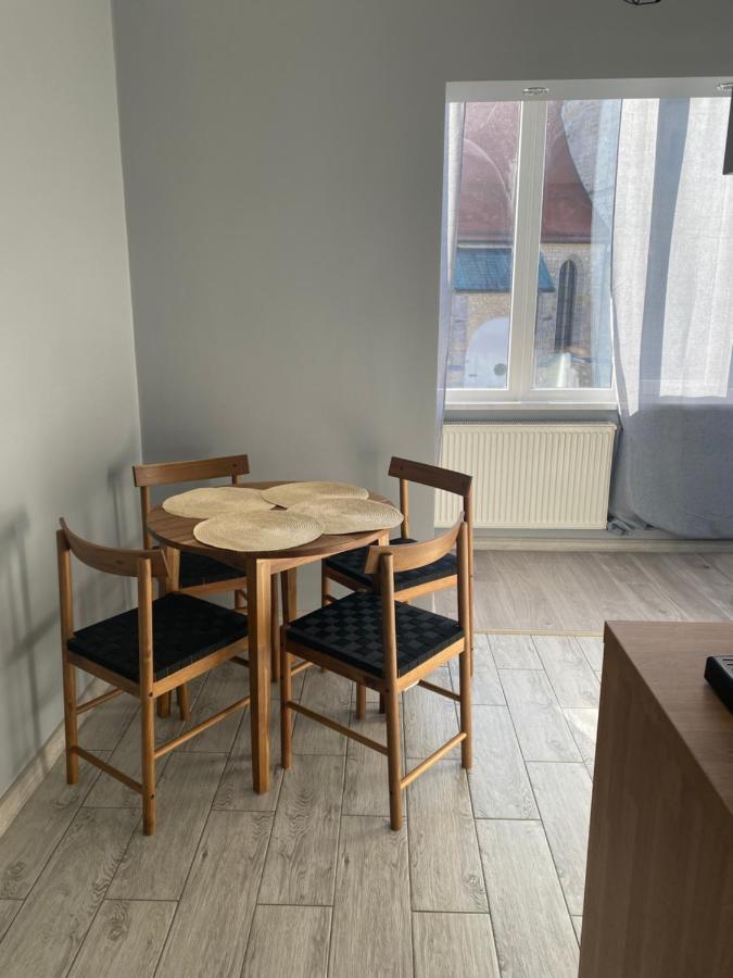 Apartament24-Just In Center 博莱斯瓦维茨 外观 照片
