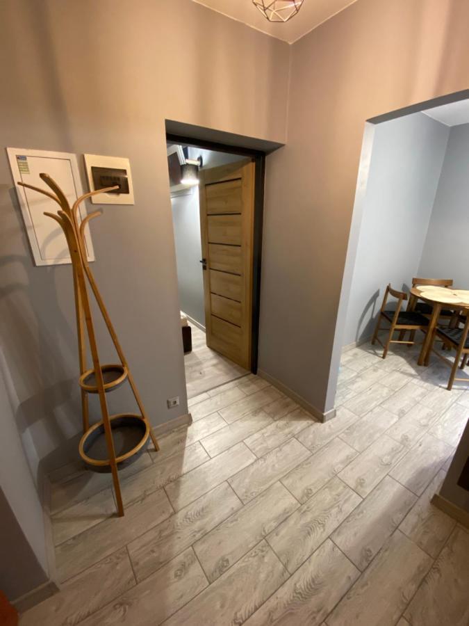 Apartament24-Just In Center 博莱斯瓦维茨 外观 照片