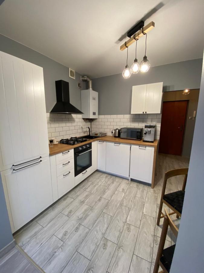 Apartament24-Just In Center 博莱斯瓦维茨 外观 照片